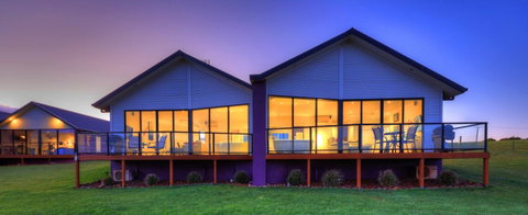 Horizon Deluxe Apartments - Tourism Caloundra 0