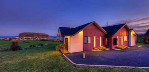 Horizon Deluxe Apartments - Tourism Caloundra 6