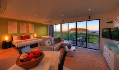 Horizon Deluxe Apartments - Tourism Caloundra 7