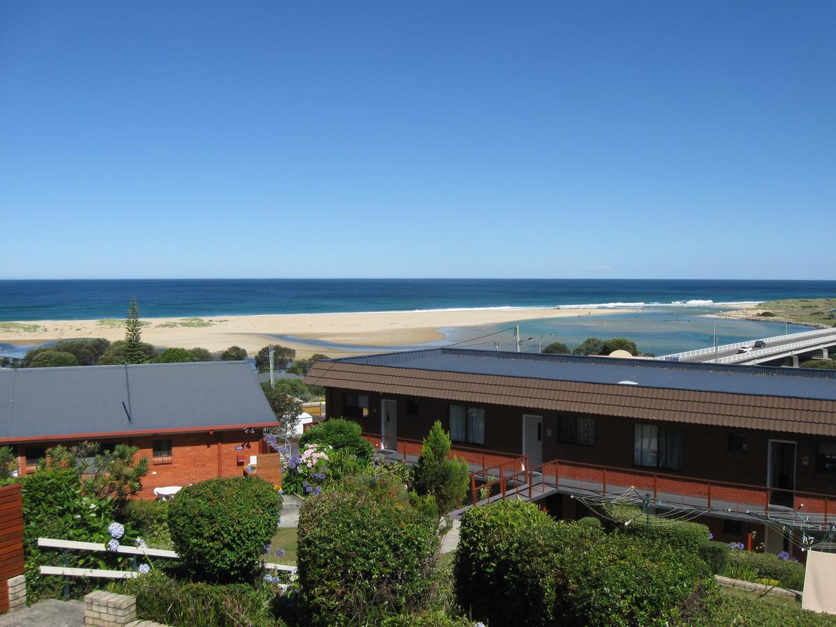Scamander TAS Tourism Caloundra