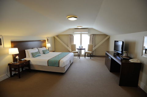 Launceston Central Apartment Hotel Official - Tourism Caloundra 26