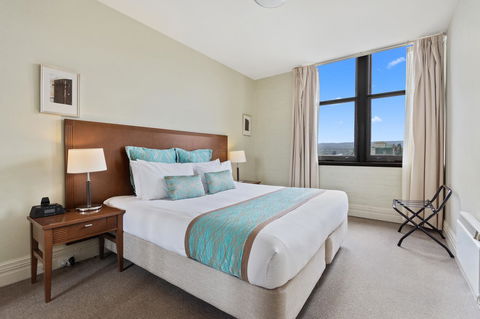 Launceston Central Apartment Hotel Official - Tourism Caloundra 16
