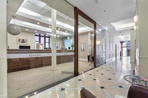 Launceston Central Apartment Hotel Official - Tourism Caloundra 10