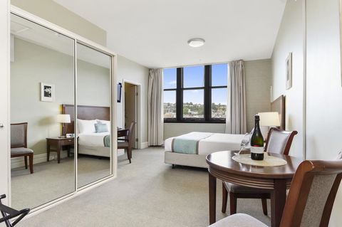 Launceston Central Apartment Hotel Official - Tourism Caloundra 9