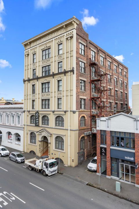 Launceston Central Apartment Hotel Official - Tourism Caloundra 0
