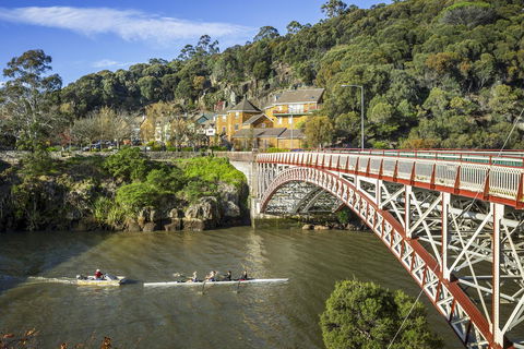 Launceston Central Apartment Hotel Official - Tourism Caloundra 25