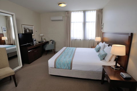 Launceston Central Apartment Hotel Official - Tourism Caloundra 28