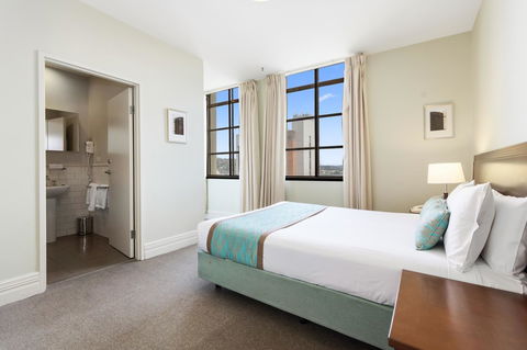 Launceston Central Apartment Hotel Official - Tourism Caloundra 11