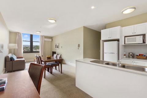 Launceston Central Apartment Hotel Official - Tourism Caloundra 18