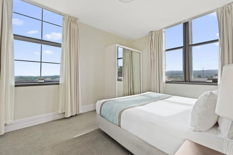 Launceston Central Apartment Hotel Official - Tourism Caloundra 12