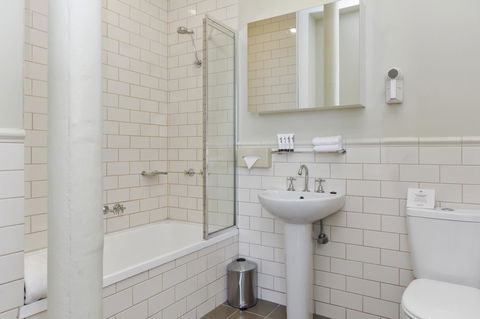 Launceston Central Apartment Hotel Official - Tourism Caloundra 17