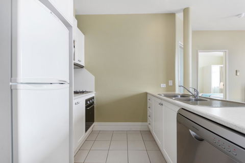 Launceston Central Apartment Hotel Official - Tourism Caloundra 8