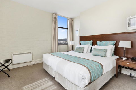 Launceston Central Apartment Hotel Official - Tourism Caloundra 7