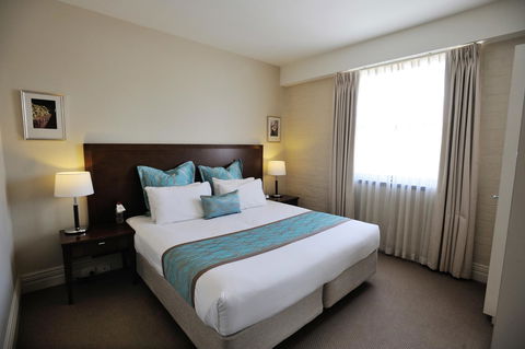 Launceston Central Apartment Hotel Official - Tourism Caloundra 27
