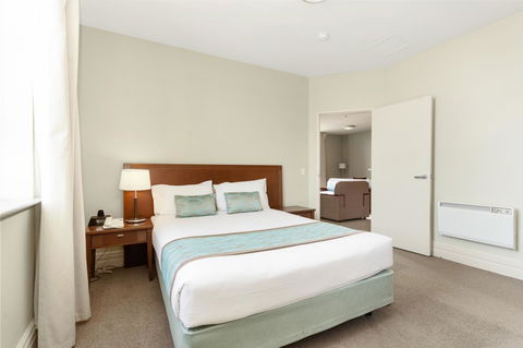 Launceston Central Apartment Hotel Official - Tourism Caloundra 6