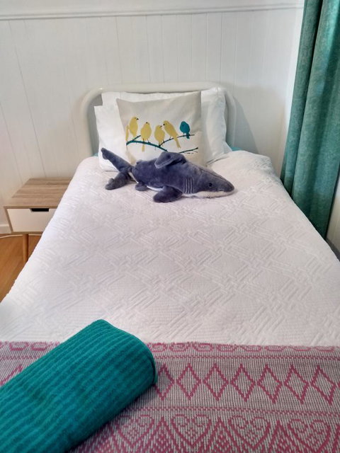 The Sandy Sister - Tourism Caloundra 11