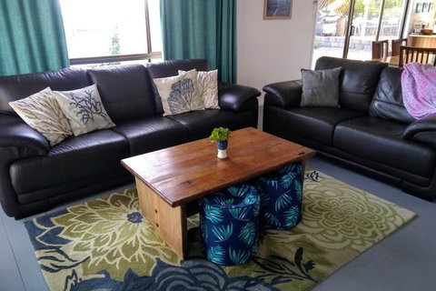 The Sandy Sister - Tourism Caloundra 5