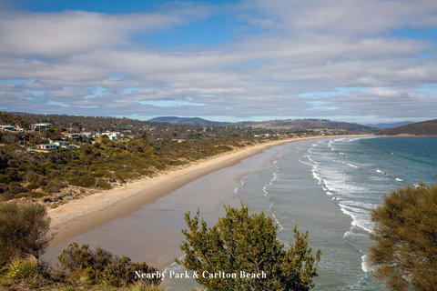 The Sandy Sister - Tourism Caloundra 37