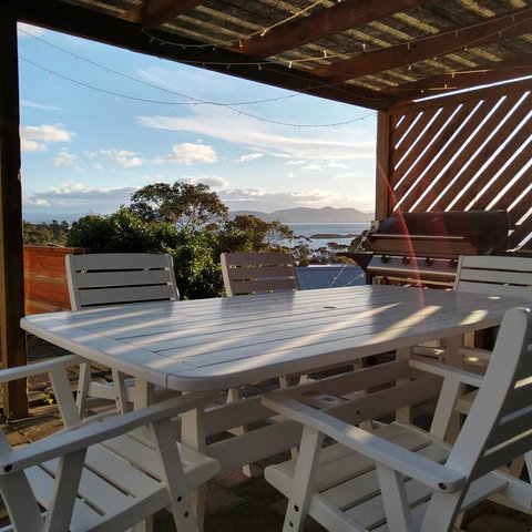 The Sandy Sister - Tourism Caloundra 2