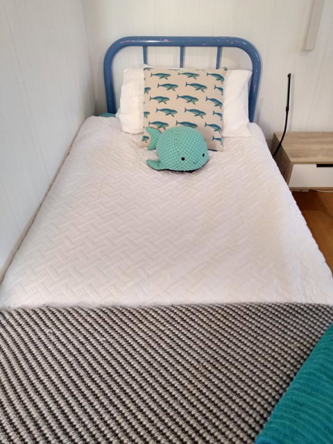 The Sandy Sister - Tourism Caloundra 12