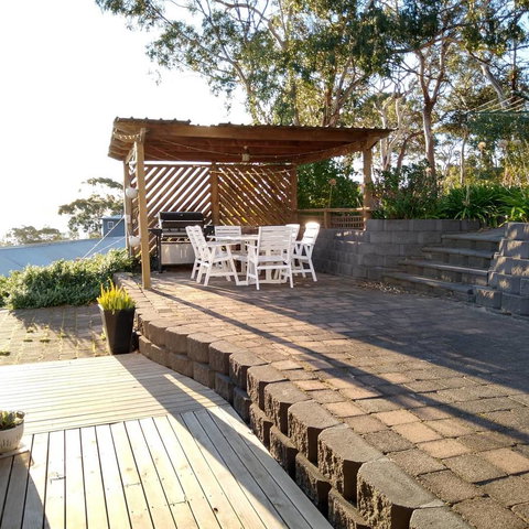 The Sandy Sister - Tourism Caloundra 14