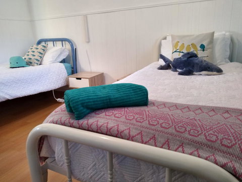 The Sandy Sister - Tourism Caloundra 9