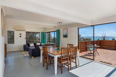 The Sandy Sister - Tourism Caloundra 27