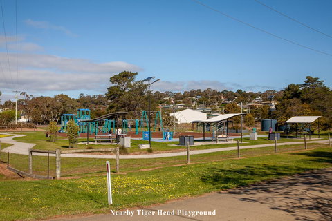 The Sandy Sister - Tourism Caloundra 36