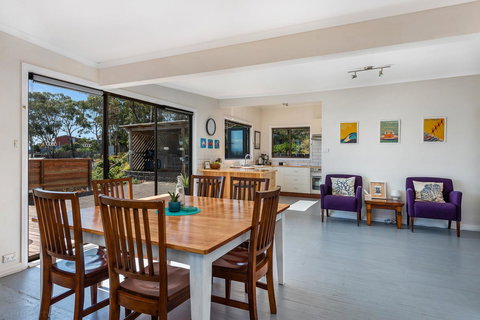 The Sandy Sister - Tourism Caloundra 20