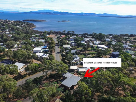 The Sandy Sister - Tourism Caloundra 42