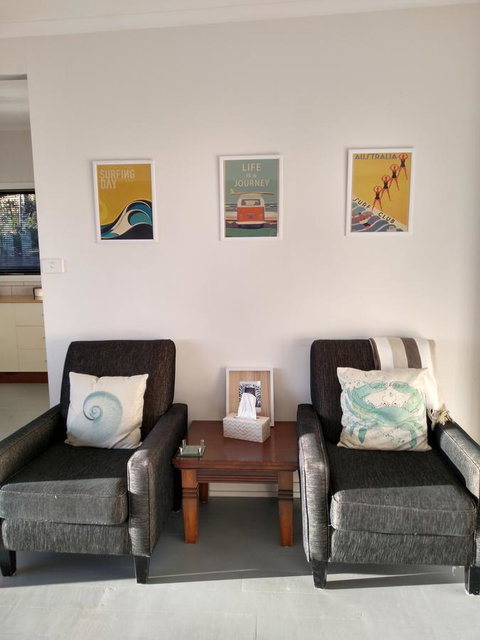 The Sandy Sister - Tourism Caloundra 6