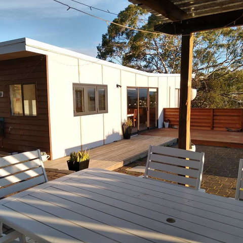 The Sandy Sister - Tourism Caloundra 17