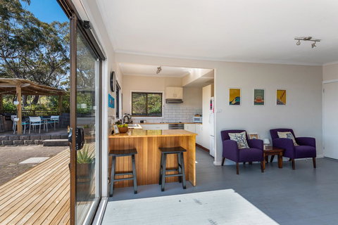 The Sandy Sister - Tourism Caloundra 26