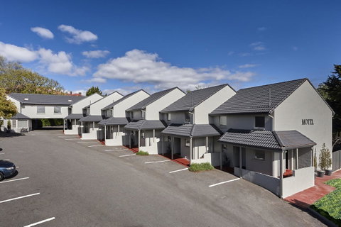 Elphin Serviced Apartments - Tourism Caloundra 18