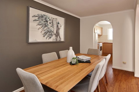 Elphin Serviced Apartments - Tourism Caloundra 23