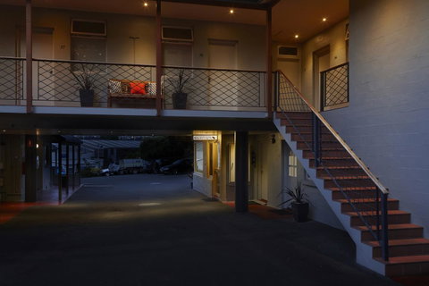 Elphin Serviced Apartments - Tourism Caloundra 20