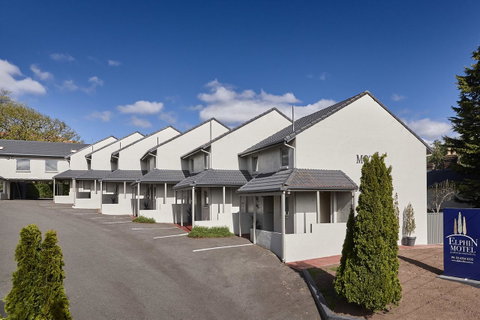 Elphin Serviced Apartments - Tourism Caloundra 0