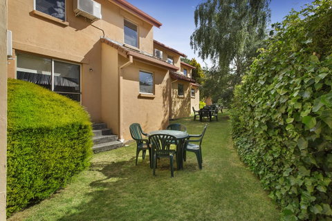 Elphin Serviced Apartments - Tourism Caloundra 41