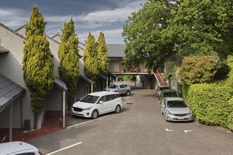 Elphin Serviced Apartments - Tourism Caloundra 12