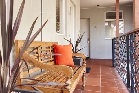 Elphin Serviced Apartments - Tourism Caloundra 17