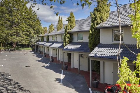 Elphin Serviced Apartments - Tourism Caloundra 15
