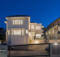 110 Hampden - Tourism Caloundra