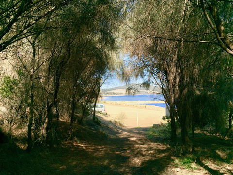 Manfield Seaside Bruny Island - Tourism Caloundra 32