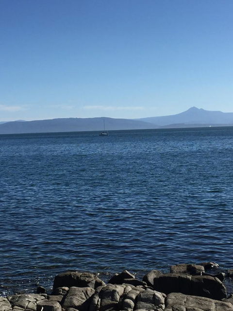 Omaroo Cottage Bruny Island - Tourism Caloundra 17