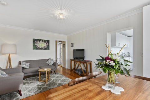 Trinity Hill Apartments - Tourism Caloundra 11