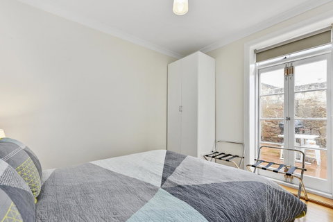 Trinity Hill Apartments - Tourism Caloundra 4