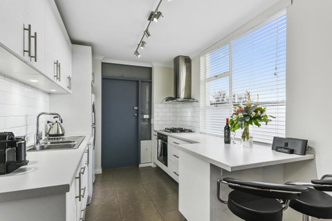 Trinity Hill Apartments - Tourism Caloundra 8