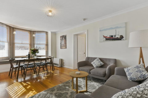 Trinity Hill Apartments - Tourism Caloundra 10