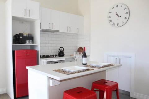 Trinity Hill Apartments - Tourism Caloundra 13
