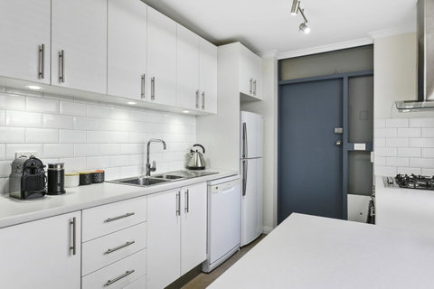 Trinity Hill Apartments - Tourism Caloundra 7
